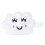 HAIRCLIPS CLOUD 8