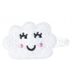 HAIRCLIPS CLOUD 8