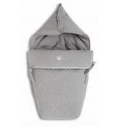 ANGELS NEST CARSEAT NOA ENDLESS GREY 201