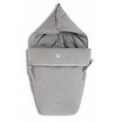 ANGELS NEST CARSEAT NOA ENDLESS GREY 201