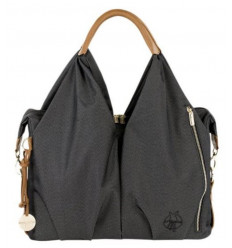 GREENLBL MIX N MATCH BAG DENIM BLACK 211