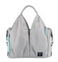 GREENLABEL NECKLINE BAG POP GREY 9
