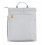 GREEN LABEL TYVE BACKPACK GREY 21