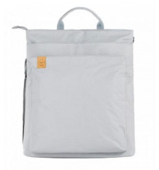 GREEN LABEL TYVE BACKPACK GREY 21