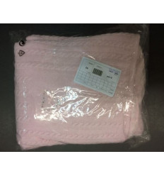 BLANKET KNITWEAR LEA PRETTY PINK 21