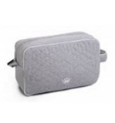 VANITY CASE DYLAN ENDLESS GREY 201