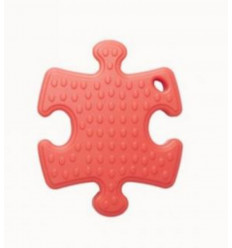 NIBBLING SENSORY PENDANT PUZZLE RED 8