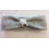 O'THAT HAARBAND BABY FANTASIE GRIJS MET