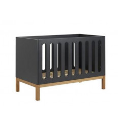 INDIGO BED/BANK 60X120 MOONSHADOW 231