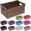 BIBBONA OPEN BASKET WITH OPEN HANDLES