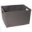 BIBBONA OPEN BASKET WITH OPEN HANDLES
