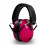 KIDS EARMUFFS PINK 8