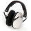 KIDS EARMUFFS WHITE 8