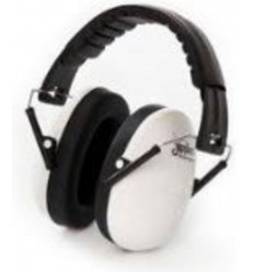 KIDS EARMUFFS WHITE 8