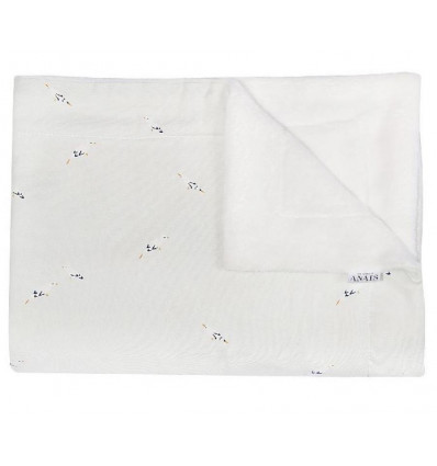 BLANKET 100X150 CM CUI CUI 94