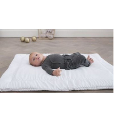 PLAYPEN MAT PEPPY PENGUINS 232