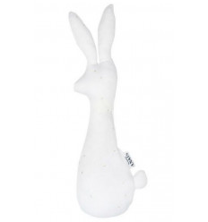 RATTLE RABBIT GOLD BLOSSOM 21