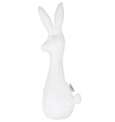 RATTLE RABBIT GOLD BLOSSOM 21