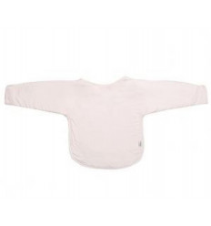 BIB WITH SLEEVES ROSE FLOW 94
