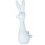 RATTLE RABBIT BLISS PETROL 25