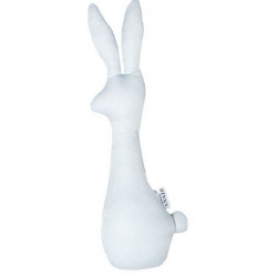 RATTLE RABBIT BLISS PETROL 25