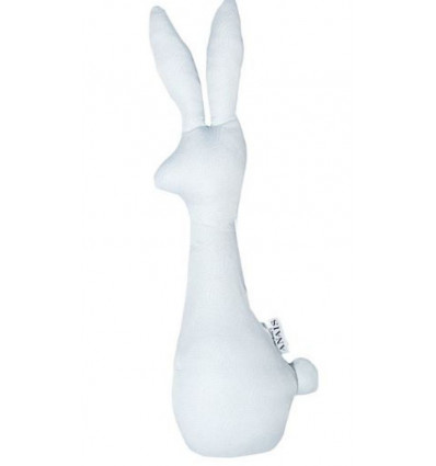RATTLE RABBIT BLISS PETROL 25