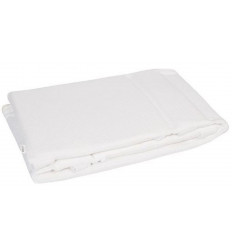 PLAYPEN BUMPER DIAMOND WHITE 21
