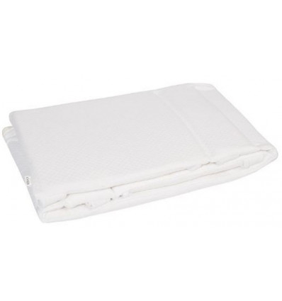 PLAYPEN BUMPER DIAMOND WHITE 21