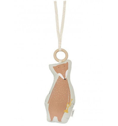 BACKPACK SMALL MR. FOX 25