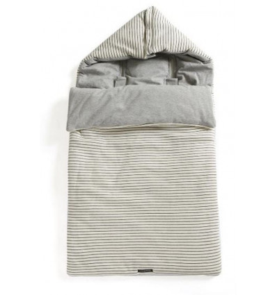LA LINEA OFF-WHITE 9