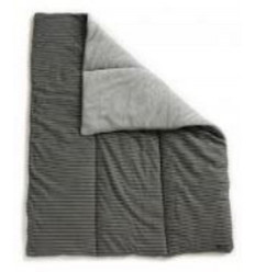 QUILTED DEKEN / PARKLEGGER MAT 9