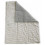 QUILTED DEKEN / PARKLEGGER MAT 9