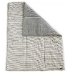 INTERLOCK LA LINEA OFF-WHITE SMALL 75X95