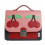 IT BAG MINI CHERRY PINK 8