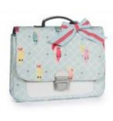 IT BAG MINI POSH PARROTS 8