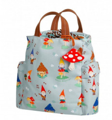 BACKPACK BILLIE MINI GNOMES 8