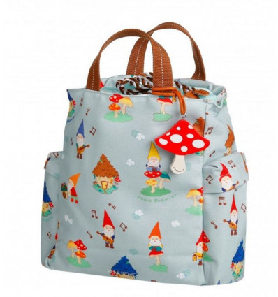BACKPACK BILLIE MINI GNOMES 8