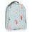 BACKPACK RALPHIE POSH PARROTS 8