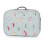 SUITCASE MINI POSH PARROTS 8