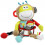 DOLCE TOYS PLAY AND LEARN MONKEY 7