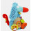 DOLCE TOYS AFGHAN HOUND 7