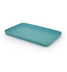 FRESCO MEDIUM TRAY - LAGOON 23