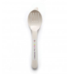 KNIFE WHITE 9