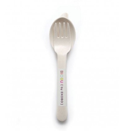 KNIFE WHITE 9
