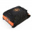 STOKKE PRAMPACK ORANGE / BLACK 251