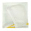 BAMB BABY HOOD TOWEL+WASH CLOTH WHIT 23