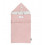 SAC DE COUCHAGE VOYAGE ROSE 7