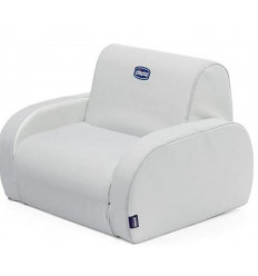 CHICCO TWIST WHITE SNOW 7