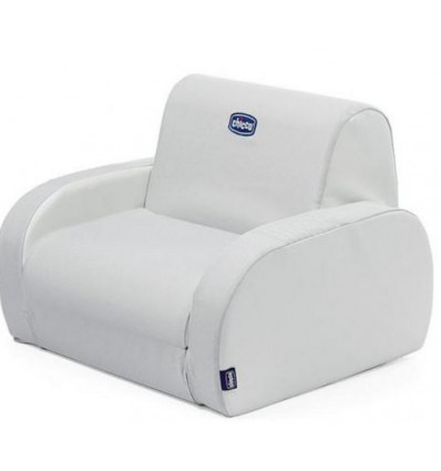 CHICCO TWIST WHITE SNOW 7
