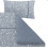 HOUSSE DE COUETTE ADVENTURE BLUE 92